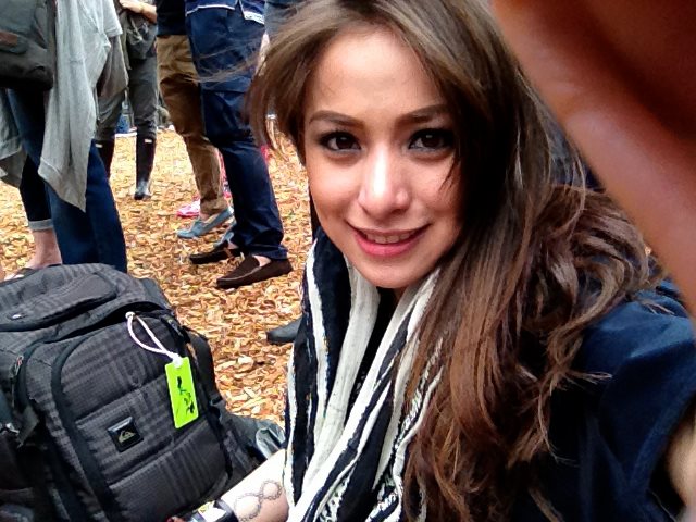 Cristine Reyes