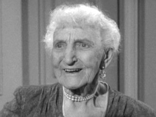 Gertrude Hoffman