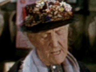 Gertrude Hoffman