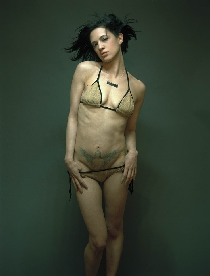 Asia Argento Asia Argento