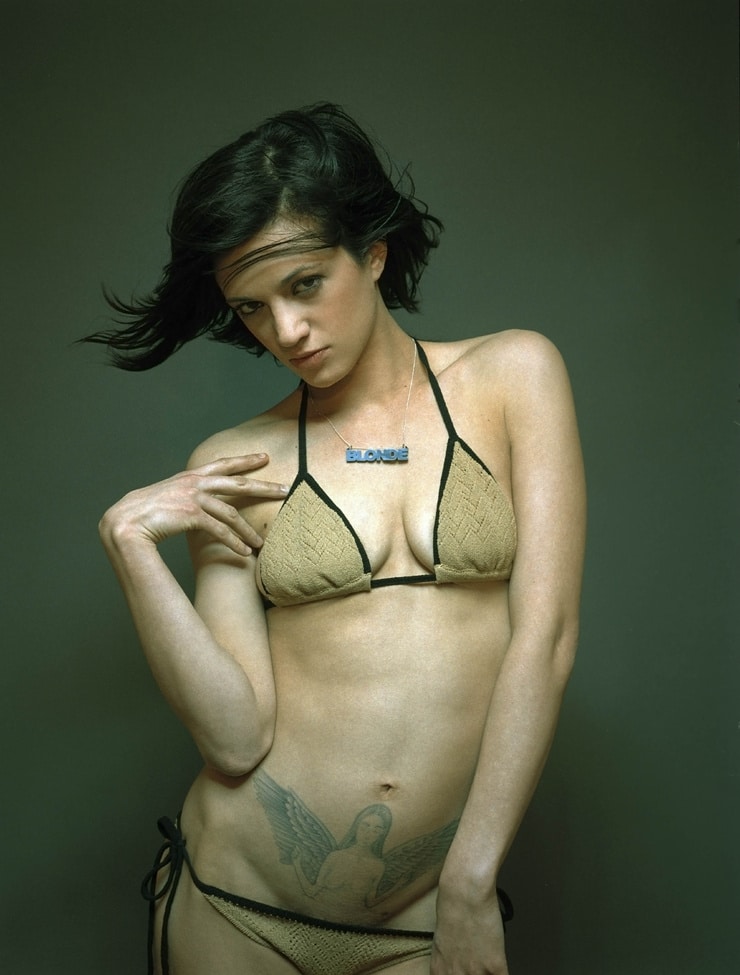 Asia Argento Asia Argento