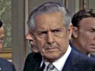 Hal Taggart