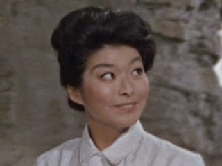 Yvonne Shima