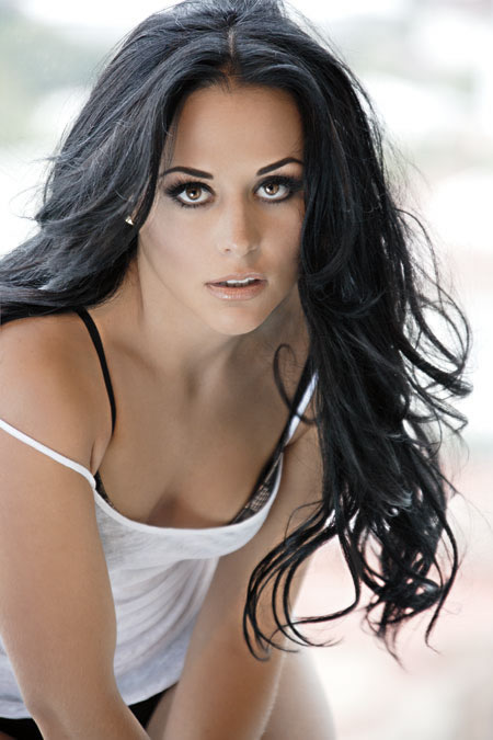 Zuria Vega Zuria Vega