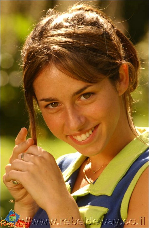 Georgina Mollo