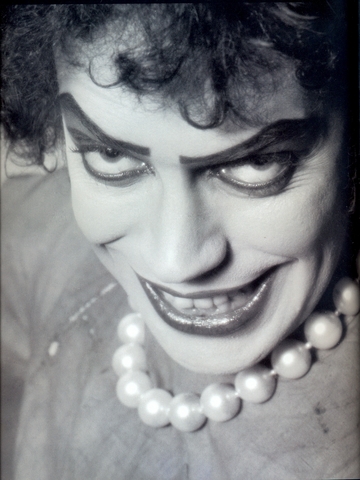 Tim Curry Tim Curry