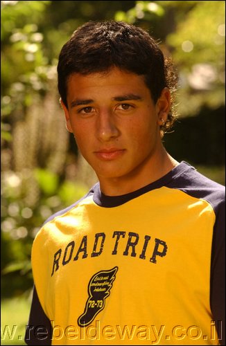 Diego Mesaglio