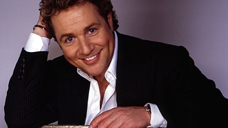 Michael Ball