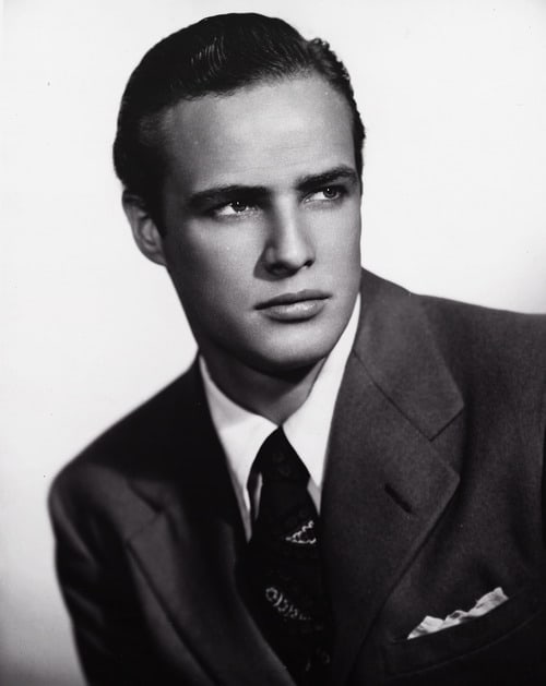 Marlon Brando