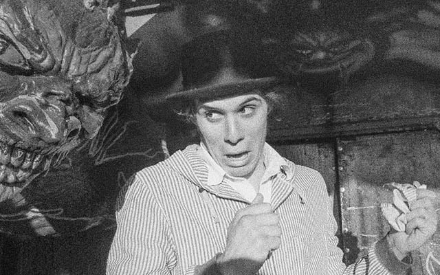 Charlie Himmelstein