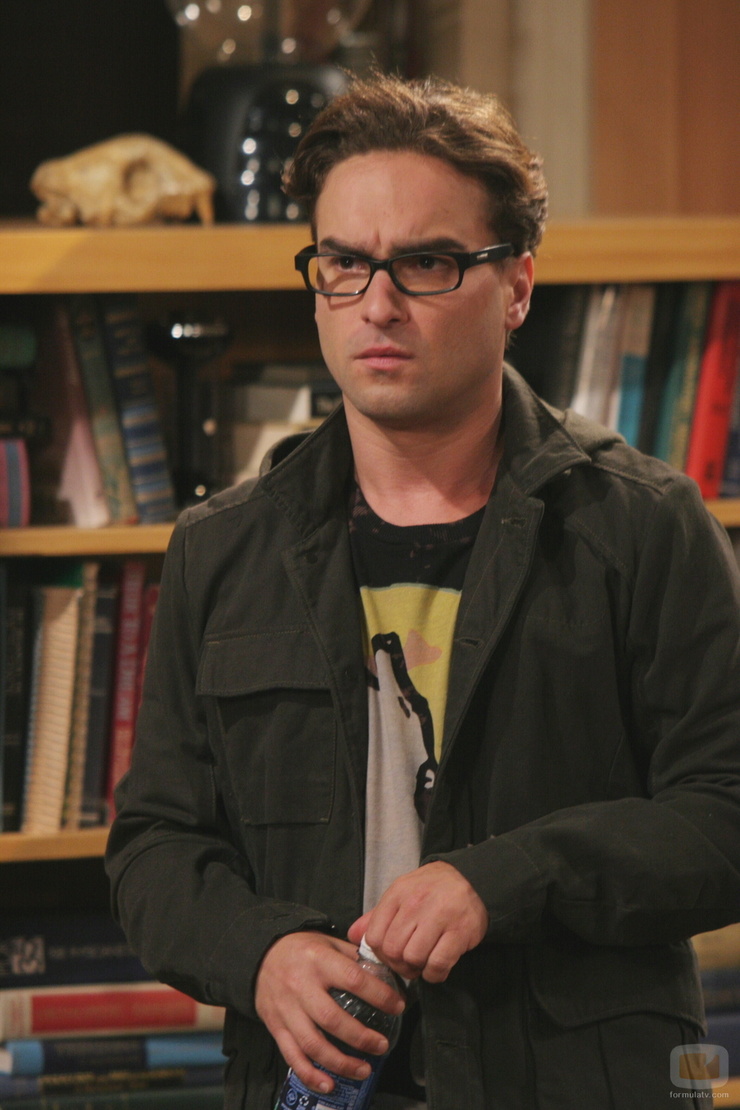 The Big Bang Theory The Big Bang Theory