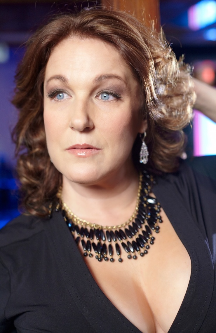 Picture of Lili Rentería