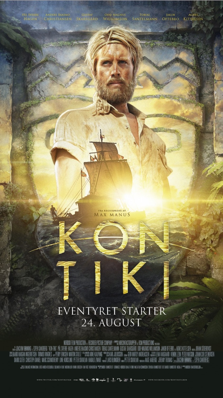 Kon-Tiki Kon-Tiki