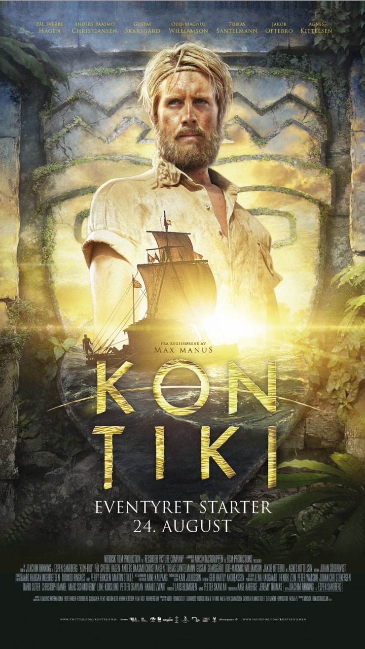 Kon-Tiki