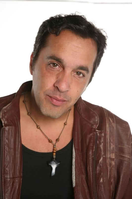 Iván Tamayo