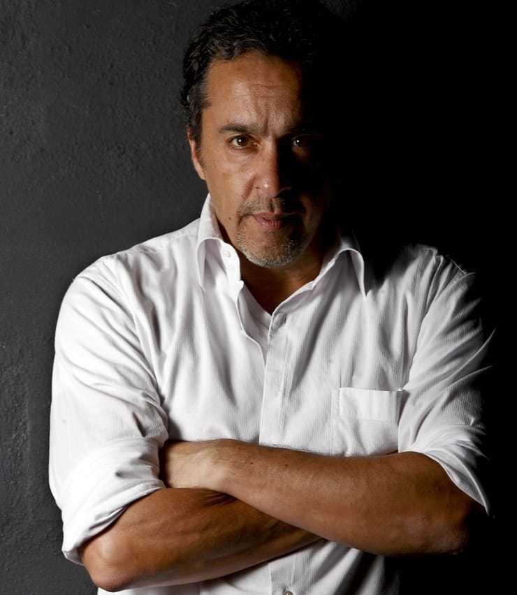 Iván Tamayo