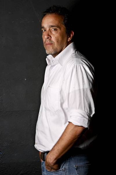 Iván Tamayo