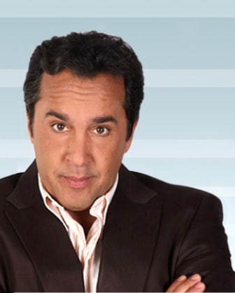 Iván Tamayo
