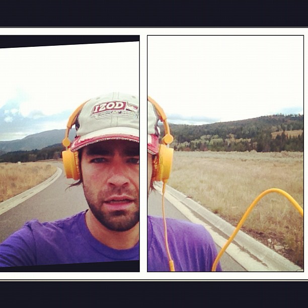 Adrian Grenier
