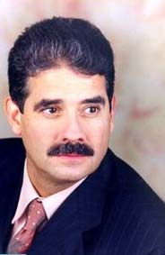 Pedro Lander