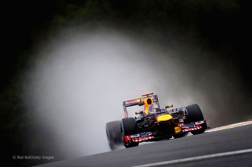 Sebastian Vettel
