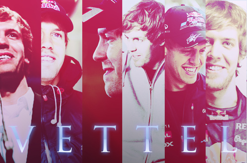Sebastian Vettel