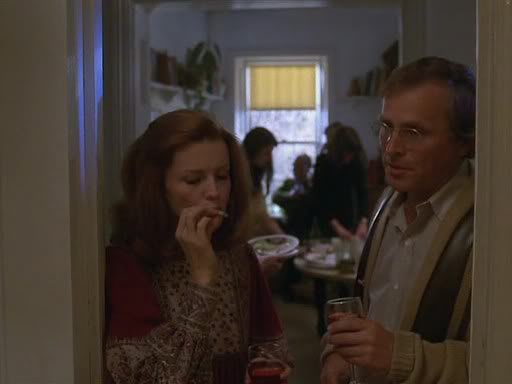 Altered States (1980)