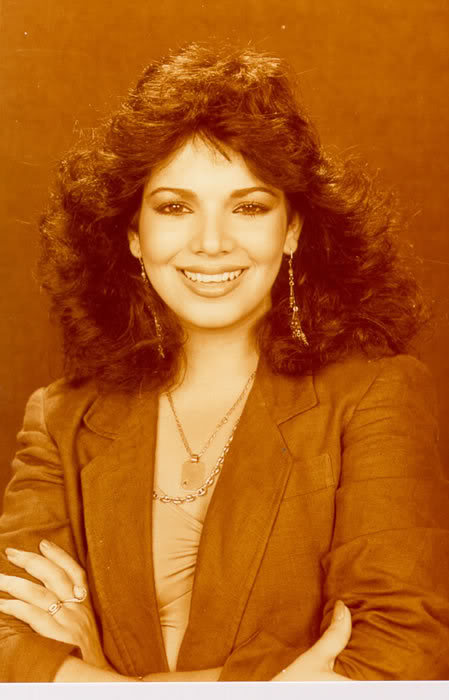 Tatiana Capote