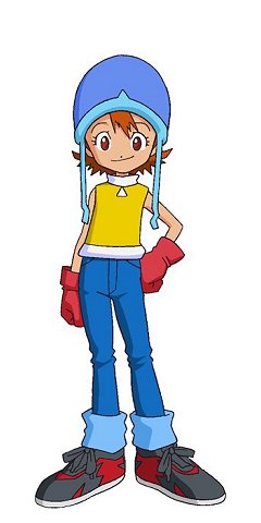 Digimon: Digital Monsters Digimon: Digital Monsters