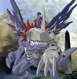 Digimon: Digital Monsters