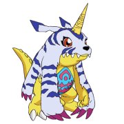 Digimon: Digital Monsters