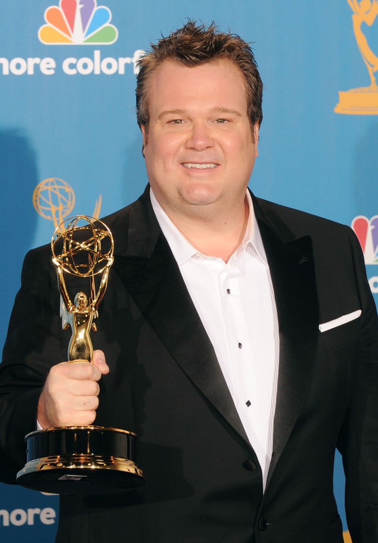 Eric Stonestreet