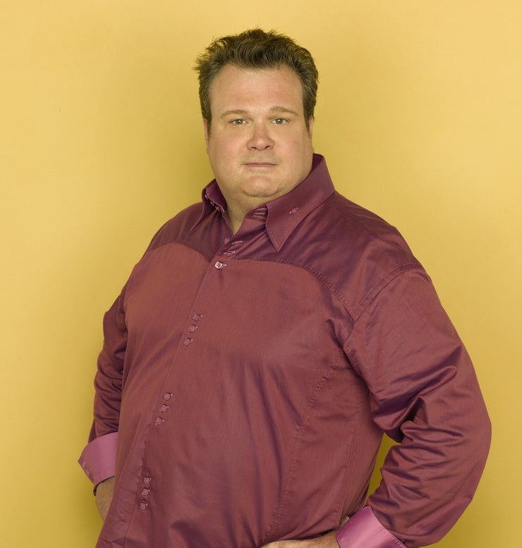 Picture of Eric Stonestreet