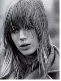 Marianne Faithfull