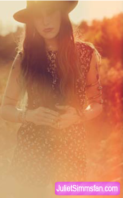 Juliet Simms