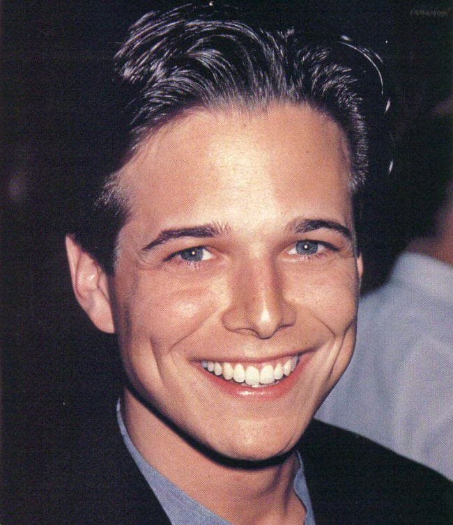 Scott Wolf