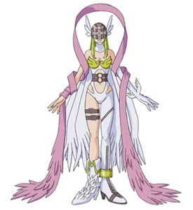 Digimon: Digital Monsters Digimon: Digital Monsters