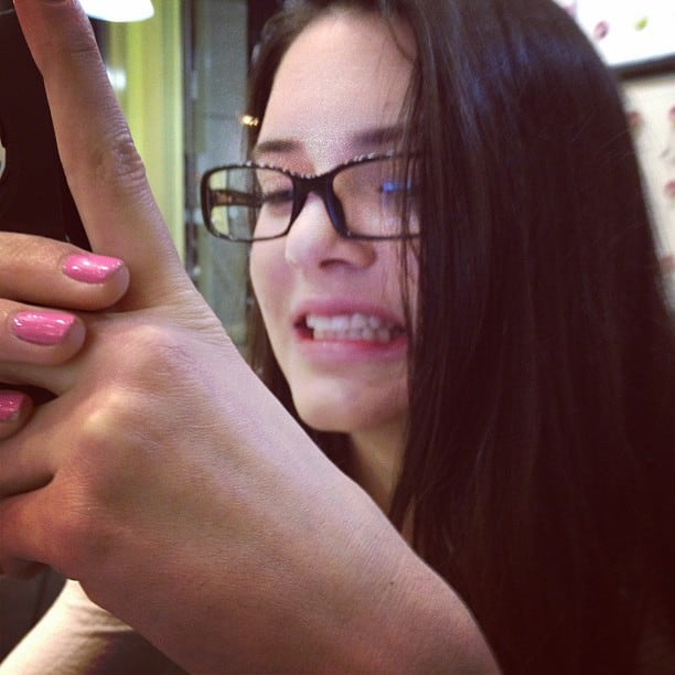 Kendall Jenner