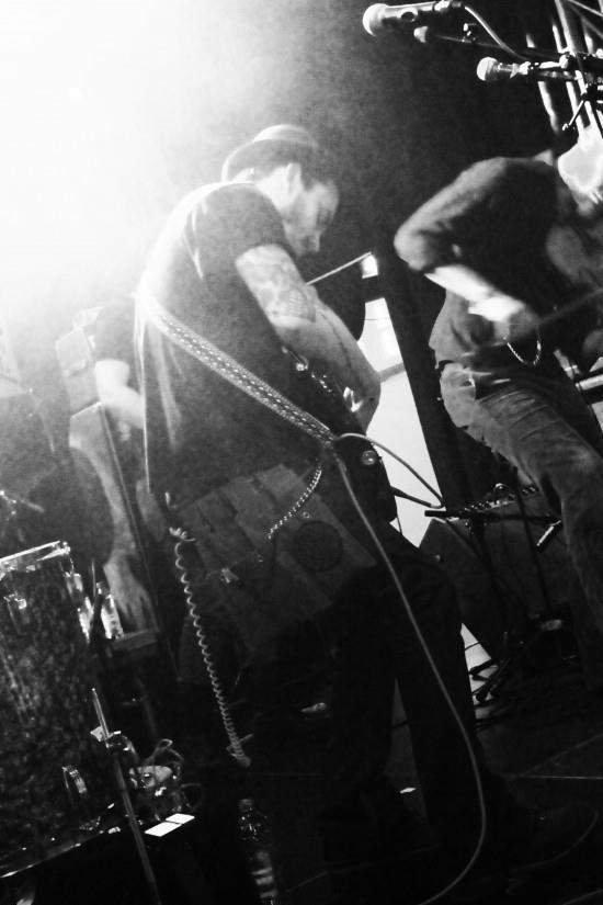 Hexvessel