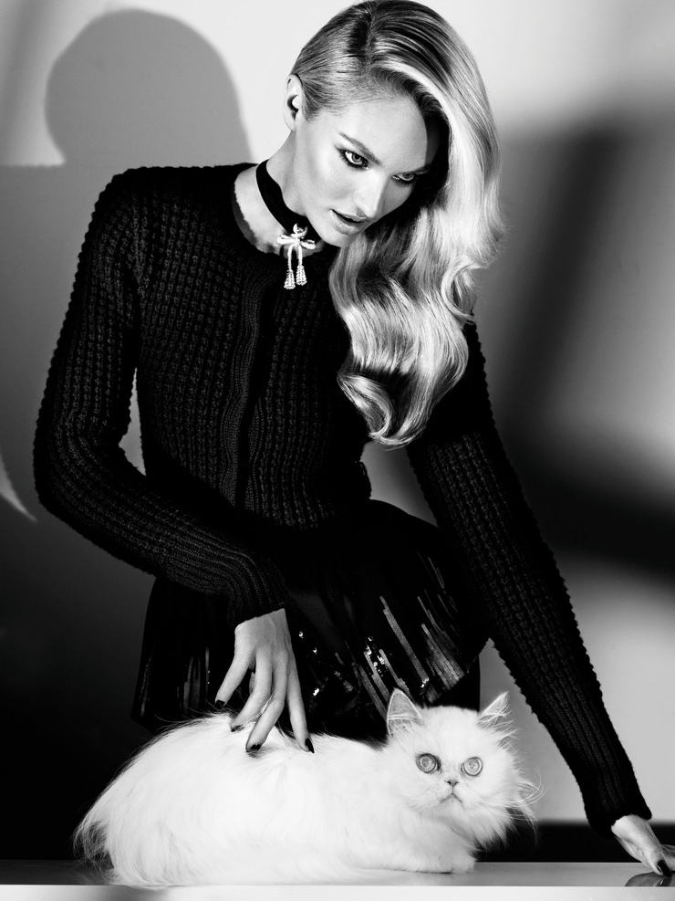 Candice Swanepoel Candice Swanepoel