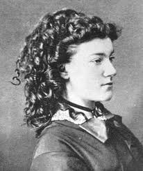Ella Wheeler Wilcox