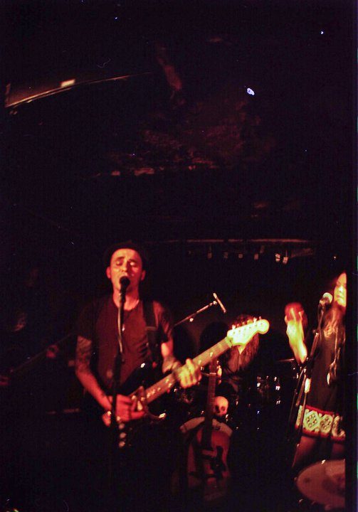 Hexvessel Hexvessel