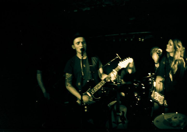 Hexvessel Hexvessel