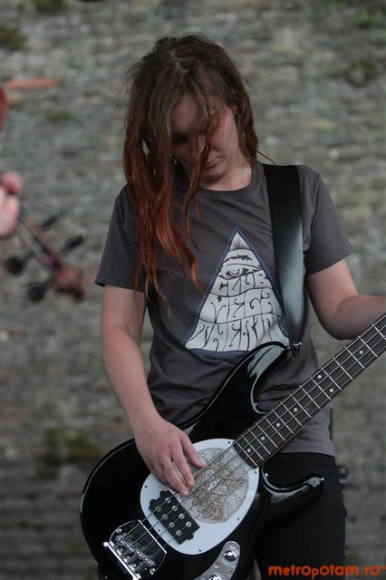 Hexvessel