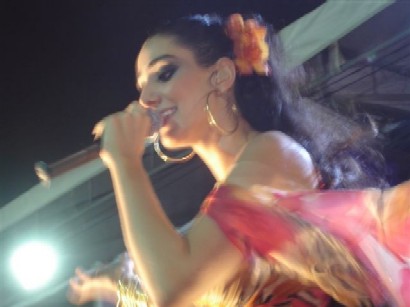 Marina Elali