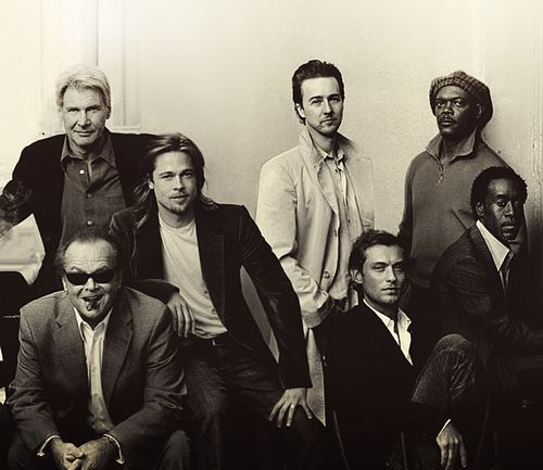 Edward Norton Edward Norton