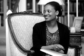 Tracy K. Smith