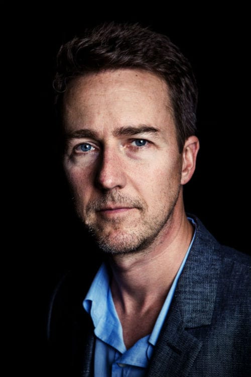 Edward Norton