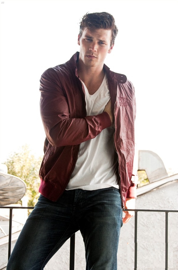 Derek Theler Derek Theler