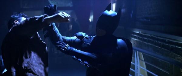 The Dark Knight